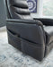 Strawbill Power Lift Recliner - Tony’s Furniture Store & Linen (GA) - Multi Location