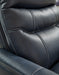 Strawbill Power Lift Recliner - Tony’s Furniture Store & Linen (GA) - Multi Location