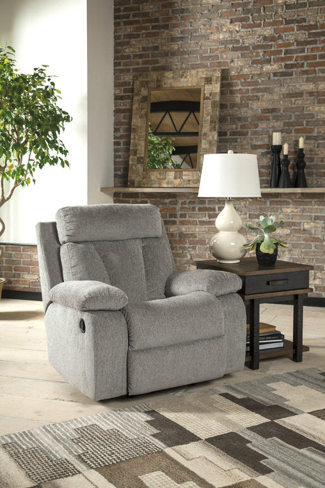 Mitchiner Recliner - Tony’s Furniture Store & Linen (GA) - Multi Location