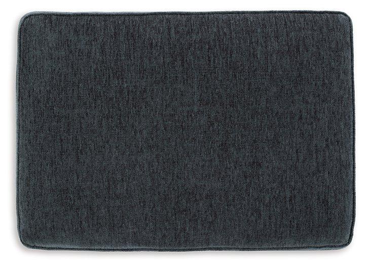Abinger Ottoman - Tony’s Furniture Store & Linen (GA) - Multi Location