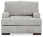 Mercado Oversized Chair - Tony’s Furniture Store & Linen (GA) - Multi Location