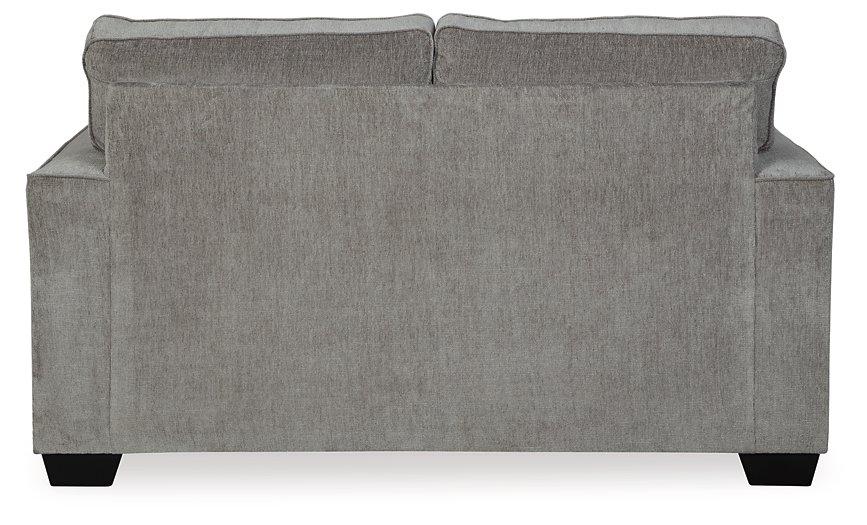 Altari Loveseat - Tony’s Furniture Store & Linen (GA) - Multi Location