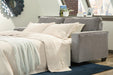 Altari Sofa Sleeper - Tony’s Furniture Store & Linen (GA) - Multi Location