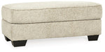 Monaghan Ottoman - Tony’s Furniture Store & Linen (GA) - Multi Location