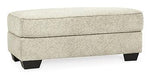 Monaghan Ottoman - Tony’s Furniture Store & Linen (GA) - Multi Location