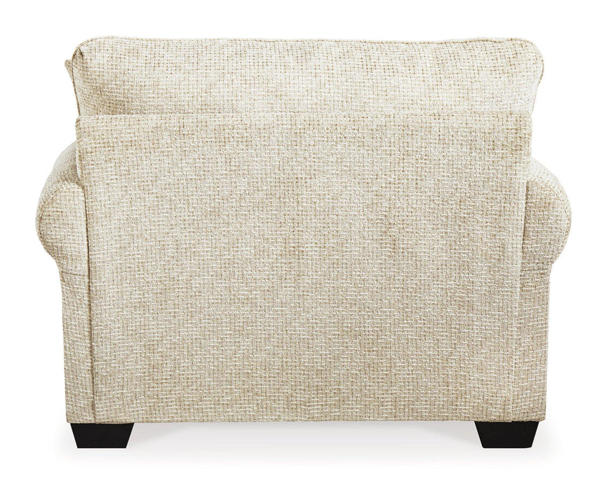 Monaghan Oversized Chair - Tony’s Furniture Store & Linen (GA) - Multi Location