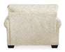 Monaghan Oversized Chair - Tony’s Furniture Store & Linen (GA) - Multi Location