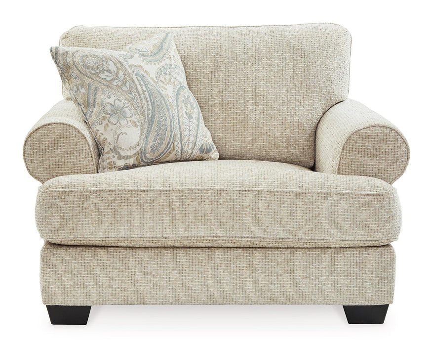 Monaghan Oversized Chair - Tony’s Furniture Store & Linen (GA) - Multi Location