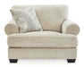 Monaghan Oversized Chair - Tony’s Furniture Store & Linen (GA) - Multi Location