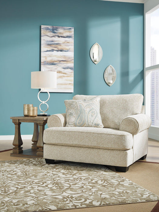 Monaghan Oversized Chair - Tony’s Furniture Store & Linen (GA) - Multi Location