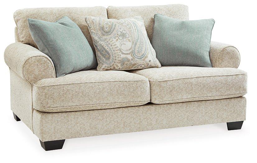 Monaghan Living Room Set - Tony’s Furniture Store & Linen (GA) - Multi Location