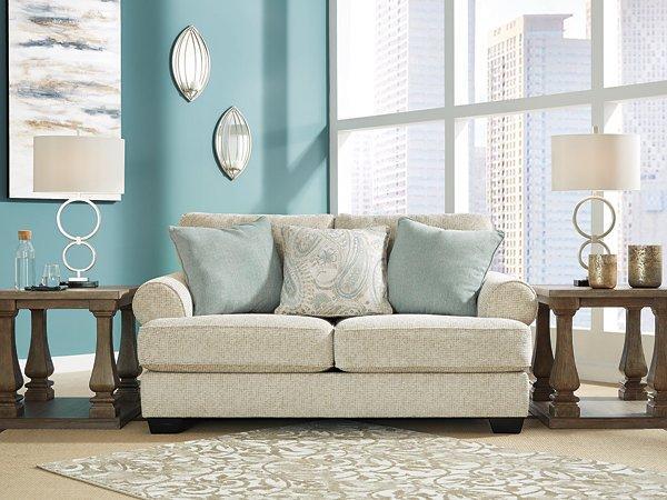 Monaghan Loveseat - Tony’s Furniture Store & Linen (GA) - Multi Location