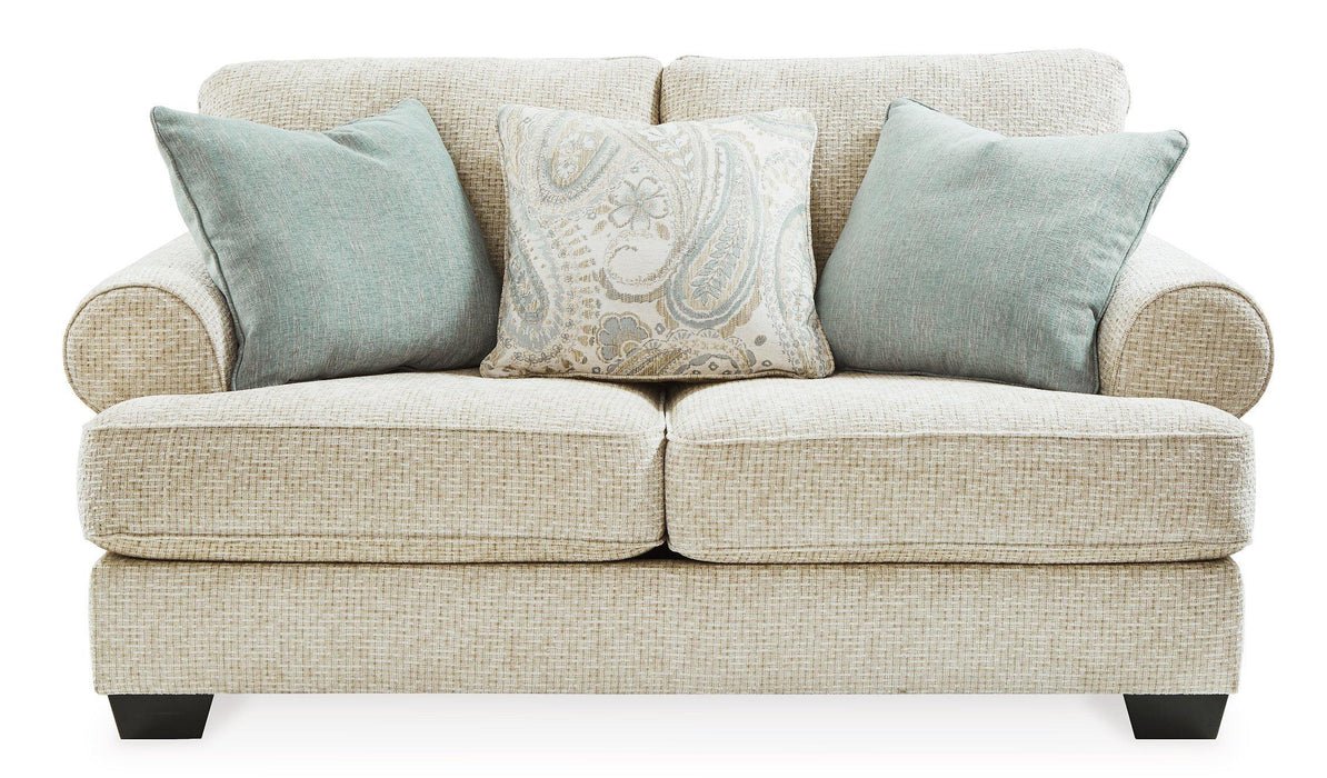 Monaghan Loveseat - Tony’s Furniture Store & Linen (GA) - Multi Location