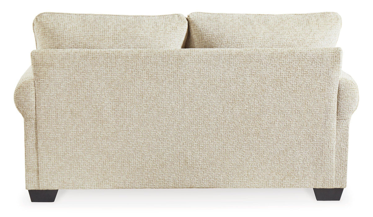 Monaghan Loveseat - Tony’s Furniture Store & Linen (GA) - Multi Location