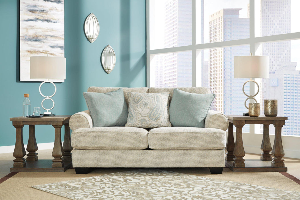 Monaghan Loveseat - Tony’s Furniture Store & Linen (GA) - Multi Location
