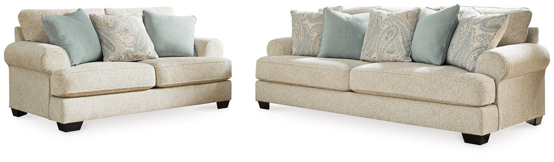 Monaghan Sofa - Tony’s Furniture Store & Linen (GA) - Multi Location