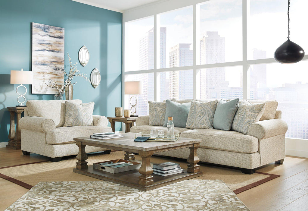 Monaghan Sofa - Tony’s Furniture Store & Linen (GA) - Multi Location