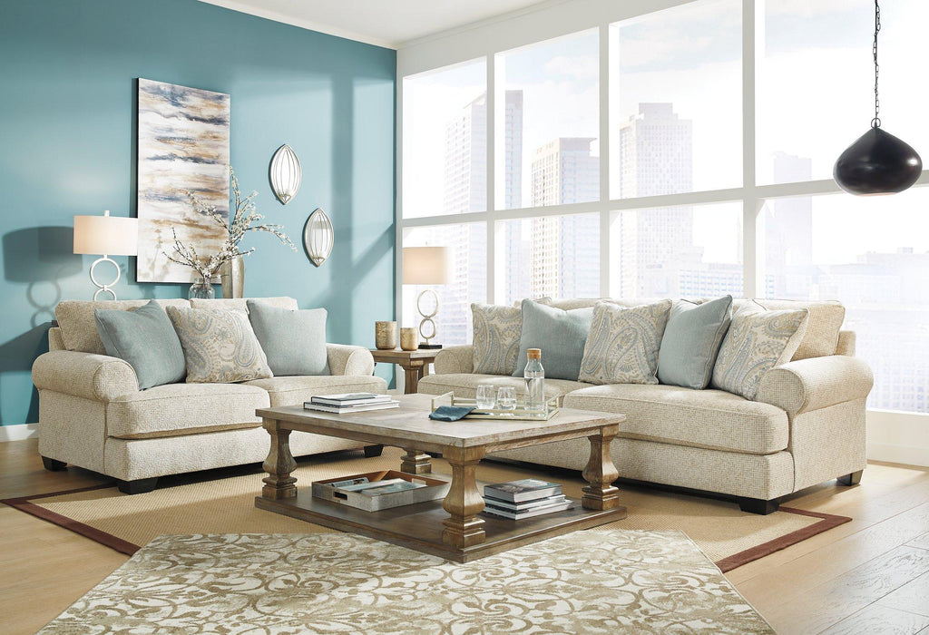 Monaghan Sofa - Tony’s Furniture Store & Linen (GA) - Multi Location