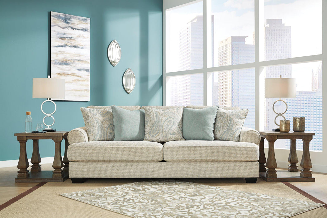 Monaghan Sofa - Tony’s Furniture Store & Linen (GA) - Multi Location