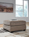Cannonbrook Oversized Accent Ottoman - Tony’s Furniture Store & Linen (GA) - Multi Location