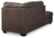 Barlin Mills Sectional with Chaise - Tony’s Furniture Store & Linen (GA) - Multi Location