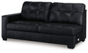 Barlin Mills Sectional with Chaise - Tony’s Furniture Store & Linen (GA) - Multi Location
