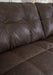 Barlin Mills Sectional with Chaise - Tony’s Furniture Store & Linen (GA) - Multi Location