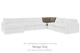 Sophie Sectional with Chaise - Tony’s Furniture Store & Linen (GA) - Multi Location