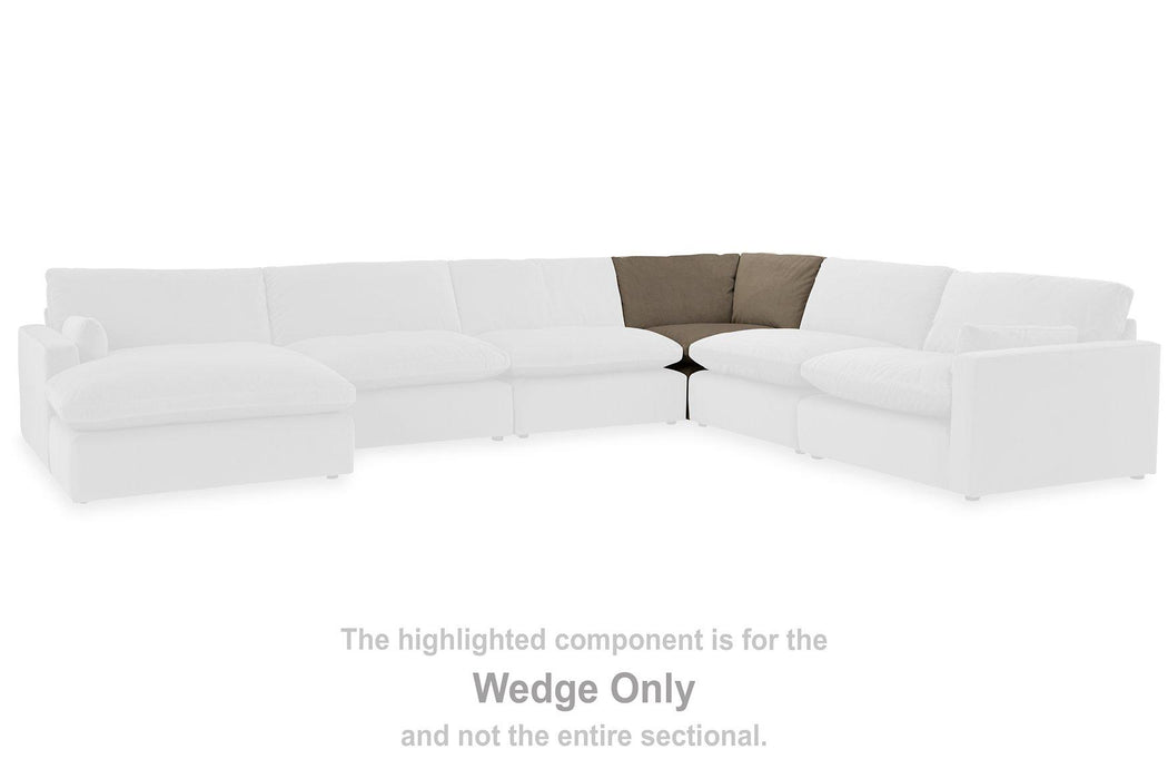 Sophie Sectional with Chaise - Tony’s Furniture Store & Linen (GA) - Multi Location
