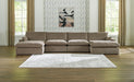 Sophie Sectional with Chaise - Tony’s Furniture Store & Linen (GA) - Multi Location