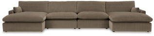 Sophie Sectional with Chaise - Tony’s Furniture Store & Linen (GA) - Multi Location