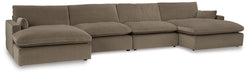 Sophie Sectional with Chaise - Tony’s Furniture Store & Linen (GA) - Multi Location