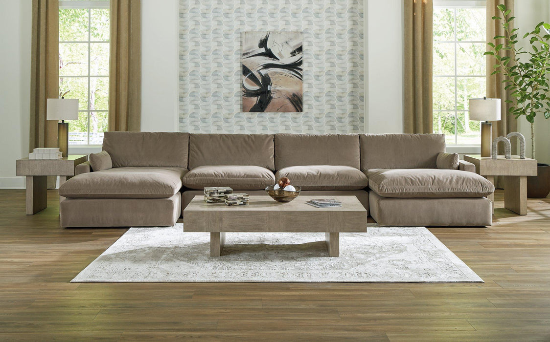 Sophie Sectional with Chaise - Tony’s Furniture Store & Linen (GA) - Multi Location