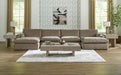 Sophie Sectional with Chaise - Tony’s Furniture Store & Linen (GA) - Multi Location