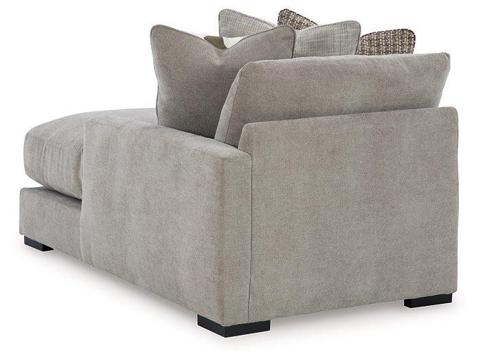 Aslan Court Sofa Sectional with Chaise - Tony’s Furniture Store & Linen (GA) - Multi Location