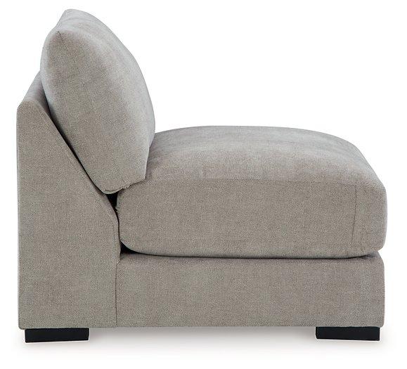 Aslan Court Sectional with Chaise - Tony’s Furniture Store & Linen (GA) - Multi Location