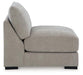 Aslan Court Sectional with Chaise - Tony’s Furniture Store & Linen (GA) - Multi Location