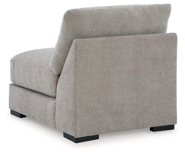 Aslan Court Sofa Sectional with Chaise - Tony’s Furniture Store & Linen (GA) - Multi Location