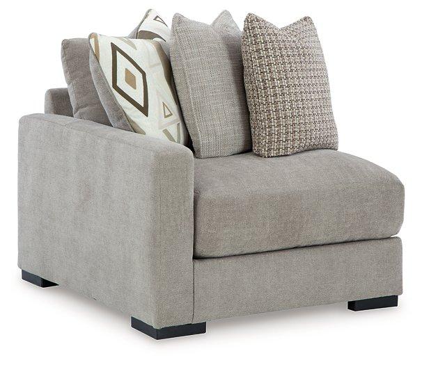 Aslan Court Sofa Sectional - Tony’s Furniture Store & Linen (GA) - Multi Location