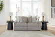 Aslan Court Loveseat Sectional - Tony’s Furniture Store & Linen (GA) - Multi Location