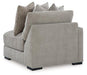 Aslan Court Loveseat Sectional - Tony’s Furniture Store & Linen (GA) - Multi Location