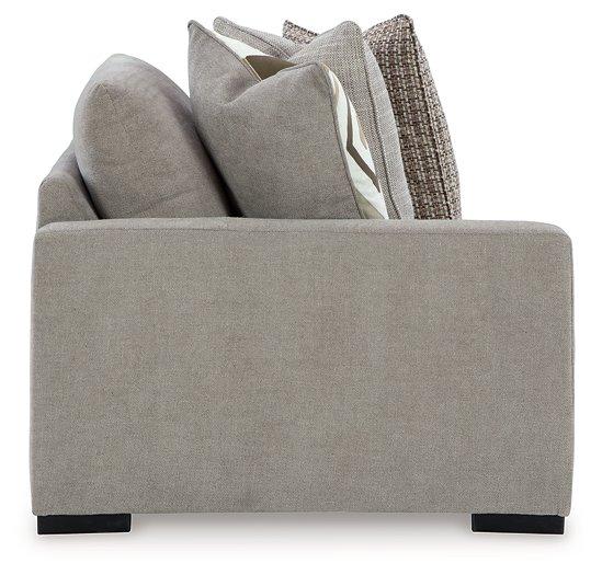 Aslan Court Sofa Sectional with Chaise - Tony’s Furniture Store & Linen (GA) - Multi Location