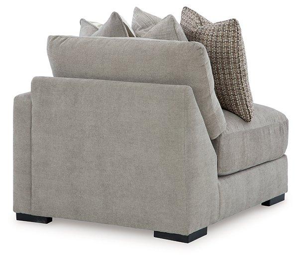 Aslan Court Sofa Sectional - Tony’s Furniture Store & Linen (GA) - Multi Location