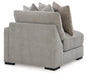 Aslan Court Loveseat Sectional - Tony’s Furniture Store & Linen (GA) - Multi Location