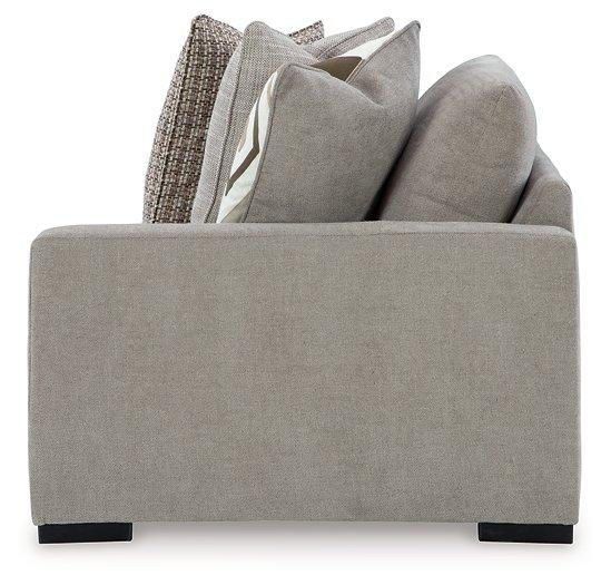 Aslan Court Sofa Sectional with Chaise - Tony’s Furniture Store & Linen (GA) - Multi Location