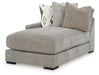 Aslan Court Sofa Pit Sectional - Tony’s Furniture Store & Linen (GA) - Multi Location