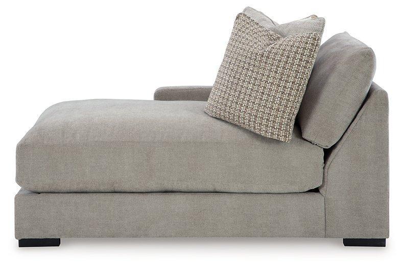 Aslan Court Sofa Pit Sectional - Tony’s Furniture Store & Linen (GA) - Multi Location
