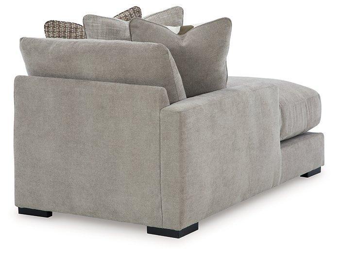 Aslan Court Sofa Pit Sectional - Tony’s Furniture Store & Linen (GA) - Multi Location