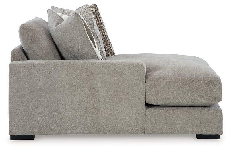 Aslan Court Sofa Pit Sectional - Tony’s Furniture Store & Linen (GA) - Multi Location