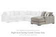 Aslan Court Sofa Pit Sectional - Tony’s Furniture Store & Linen (GA) - Multi Location